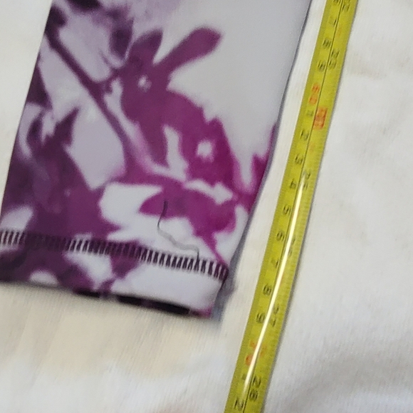 Old Navy lot of leggings size small - Picture 5 of 10